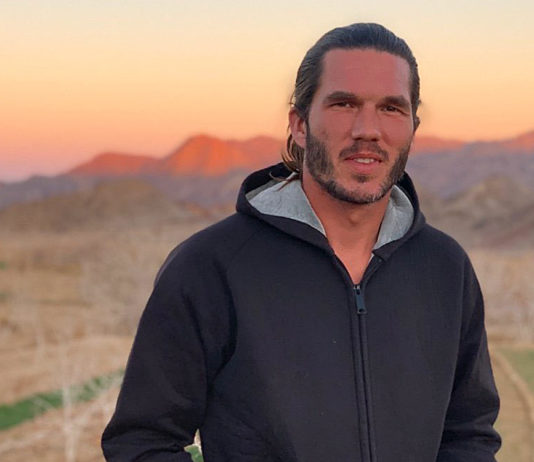 Der Franzose Benjamin Brière im Iran wegen „Spionage“ zu acht Jahren Haft verurteilt