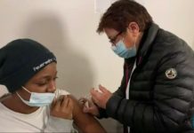 Covid-19: Immer mehr Menschen lassen sich endlich impfen