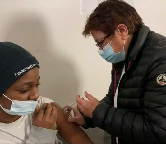 Covid-19: Immer mehr Menschen lassen sich endlich impfen