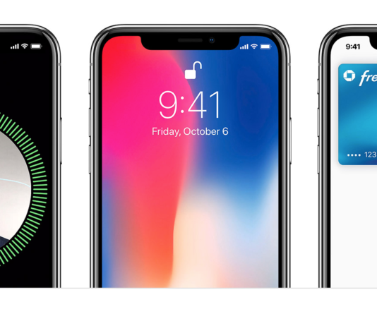 Gesichtserkennung: Es wird bald möglich sein, das iPhone mit einer Maske zu entsperren