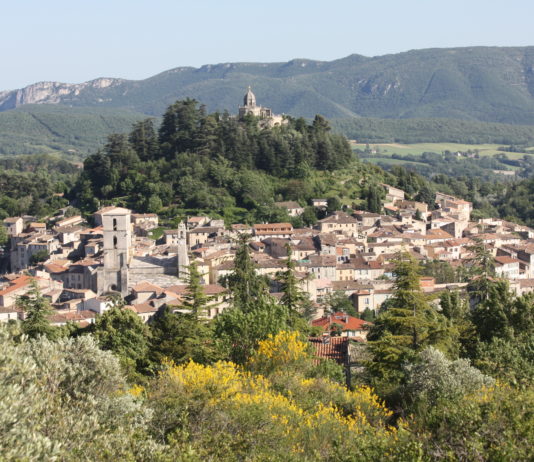 Neue Variante in Forcalquier / Südfrankreich: B.1.640.2 hat bereits zwölf Menschen infiziert