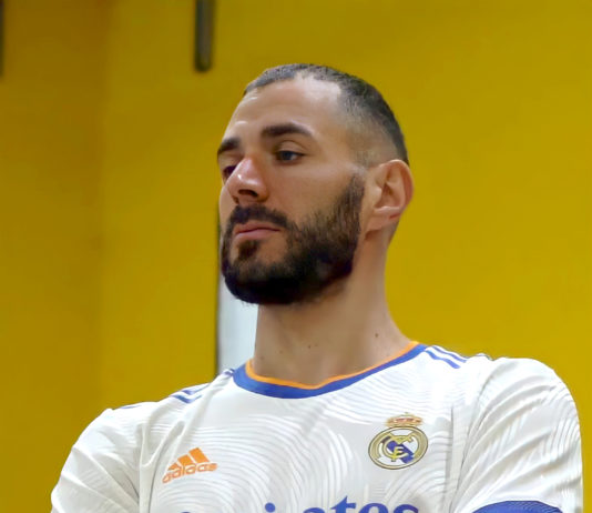 Sextape-Affäre: 230.000 Euro von dem Konto Karim Benzemas gepfändet