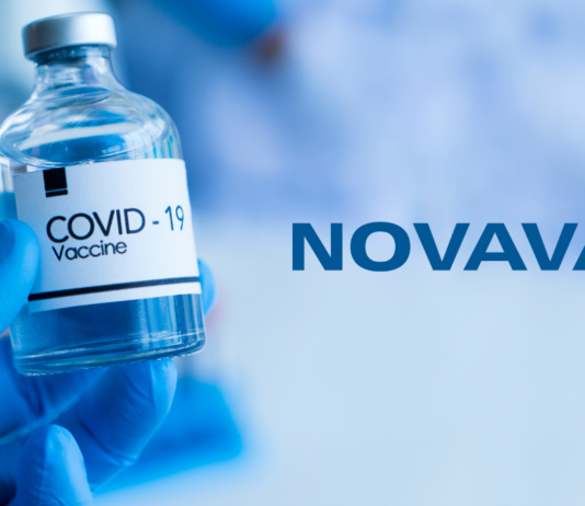 Covid-19: Erste Impfungen mit Novavax-Impfstoff in Frankreich gegen Ende der Woche