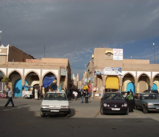 Französische Touristin in Marokko getötet: Terrorismus-Verdächtiger festgenommen