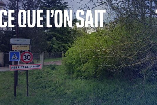 Seine-et-Marne: Kind in Ferrières-en-Brie tot in einem Koffer gefunden – die Mutter wird gesucht