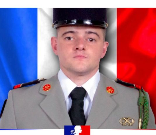 Französischer Soldat in Mali getötet: „Das ist eine schreckliche Nachricht“, reagiert Gabriel Attal