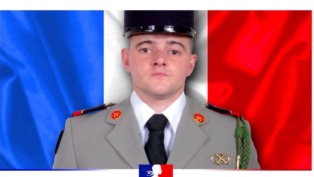 Französischer Soldat in Mali getötet: "Das ist eine schreckliche Nachricht", reagiert Gabriel Attal