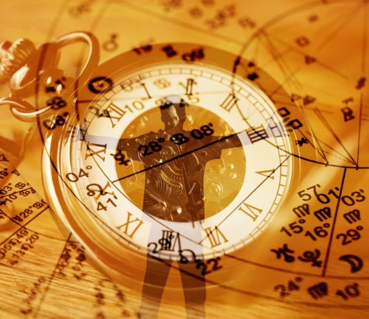 Horoskop für 2022 – ein Jahr der Herausforderungen