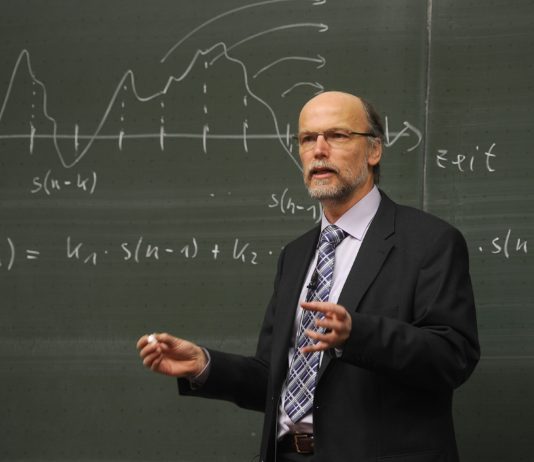 Lehrerstreik: Massenmobilisierung in ganz Frankreich