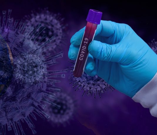 Omikron: bereits infizierte Personen können sich erneut mit der Untervariante BA.2 anstecken