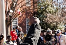 Frankreich vor dem „10. September“: Die Linke sucht den Schulterschluss mit den geplanten Straßenprotesten Protest_Illustration