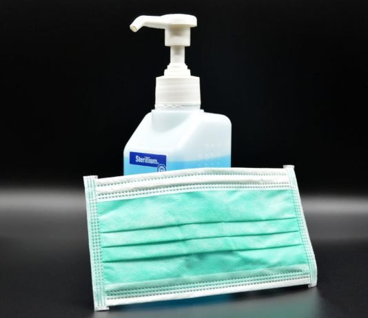 Covid-19: In diesen Situationen sollten Sie die Maske aufbehalten