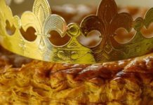 Epiphanie: An welchem Datum darf man in Frankreich den Dreikönigskuchen essen?