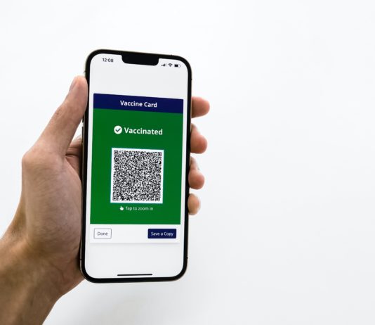 Covid-19: Bald das Ende des Impfpasses in Frankreich?