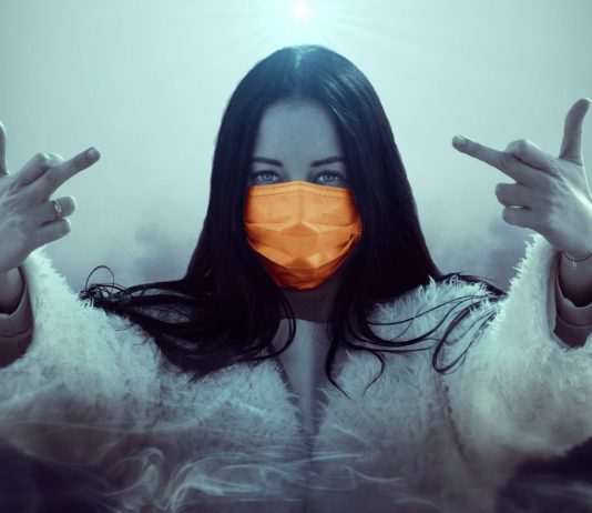 Covid-19: Warum werden manche Menschen vom Virus verschont?