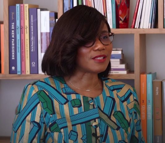 Covid-19: Ministerin Elisabeth Moreno positiv getestet