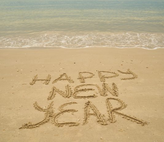 Was wünschen sich die Franzosen für das neue Jahr?