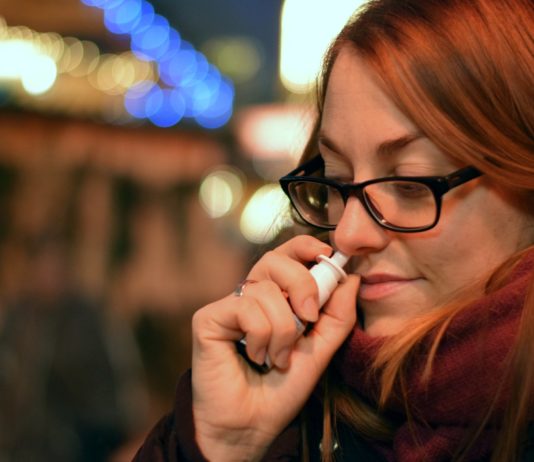 Covid-19: Ein erster nasaler Impfstoff wird in Toulouse hergestellt