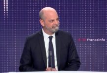 Schulen: Jean-Michel Blanquer verspricht mindestens 8.000 neue Mitarbeiter