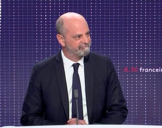 Schulen: Jean-Michel Blanquer verspricht mindestens 8.000 neue Mitarbeiter