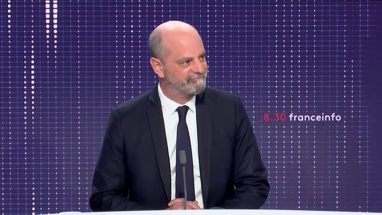 Schulen: Jean-Michel Blanquer verspricht mindestens 8.000 neue Mitarbeiter