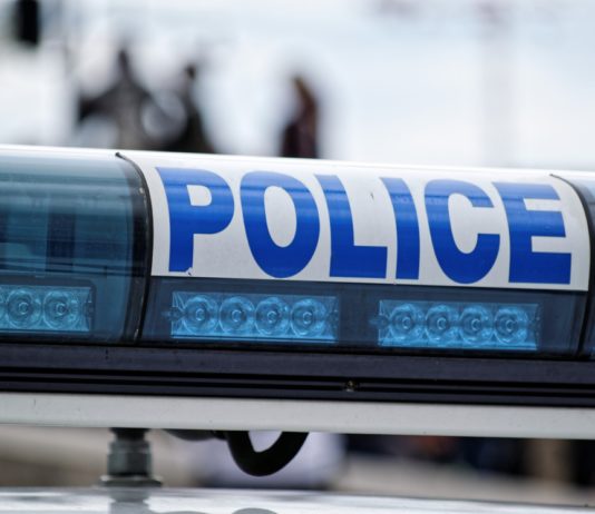 Morbihan: 25-Jähriger soll seine Mutter mit mindestens 27 Messerstichen getötet haben Polizei_Illustration