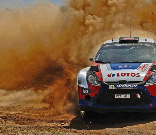 Wurde die Rallye-Dakar 2022 das Ziel eines Terroranschlags?