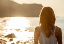 Covid-19: Viel Sonne kann vor schweren Formen der Krankheit schützen