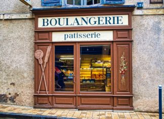 Ein Dorf, der Duft von Brot – und die stille Kraft der Solidarität Energiekosten_Bäckerei