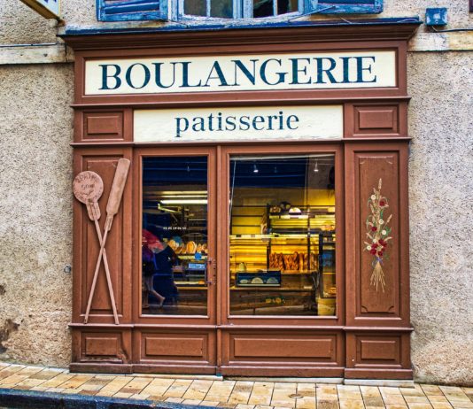 Ein Dorf, der Duft von Brot – und die stille Kraft der Solidarität Energiekosten_Bäckerei