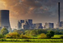 Die verdrängte Abhängigkeit: Europas Uranbedarf und Russlands stille Rolle im Hintergrund Atomkraftwerk