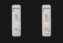 Mehr als 270.000 Covid-19-Fälle innerhalb von 24 Stunden in Frankreich