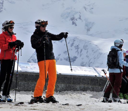Isère: Das Ende einer Ära für die Skistation L’Alpe du Grand Cerf Skigebiet