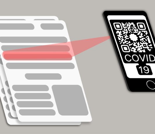 Covid-19: Überimpfung, langwierige Verfahren… die Tortur für Ausländer, einen Impfpass zu erhalten