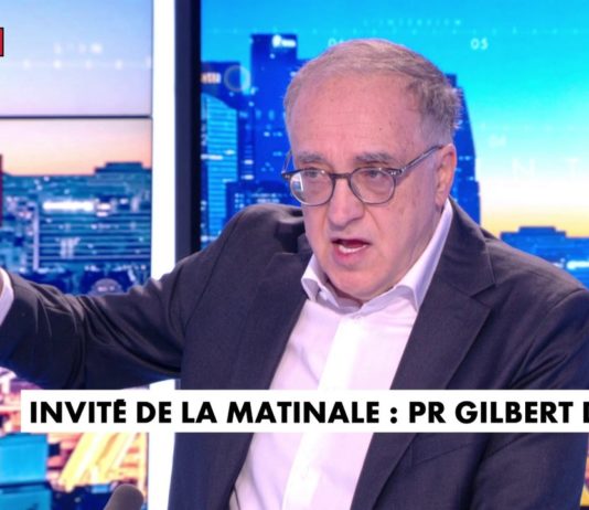 Covid-19: „Das Schlimmste der Omikron-Welle ist vorbei“