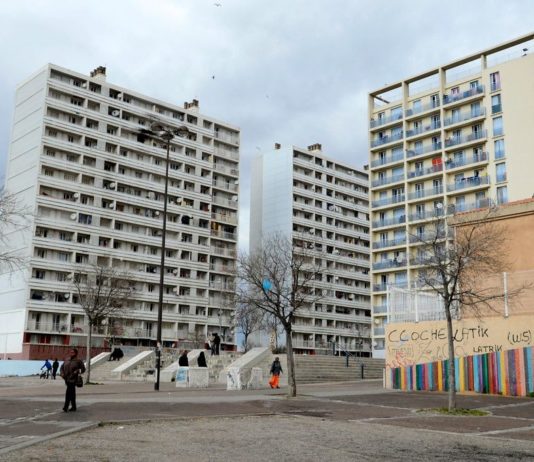 Marseille: Schon wieder ein junger Mann erschossen