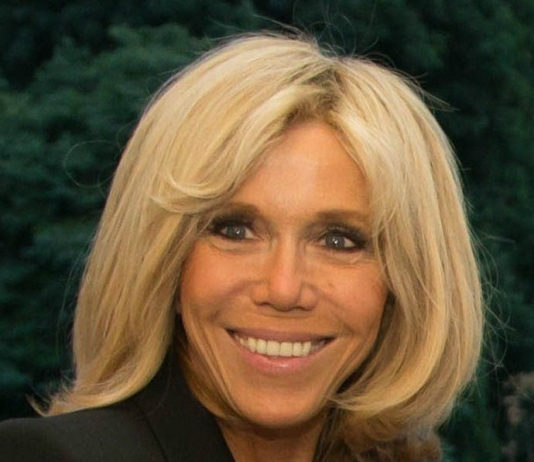 Brigitte Macron verklagt zwei Frauen, die Gerüchte über ihr Geschlecht verbreitet haben Brigitte_Macron