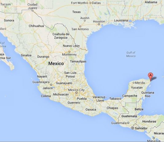 Mexiko: Zwei Franzosen und ein Deutscher bei Verkehrsunfall getötet