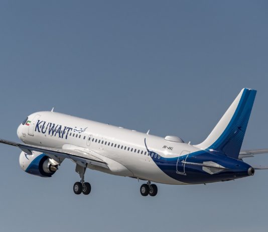Airbus: Kuwait Airways kauft 31 Flugzeuge für 5.3 Milliarden Euro