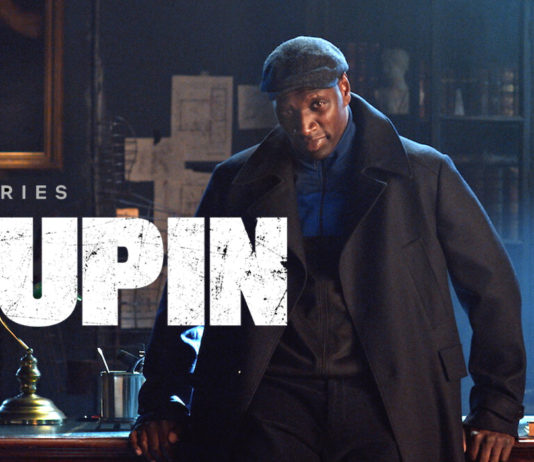 Omar Sy und Team bei Dreharbeiten zur Serie „Lupin“ überfallen