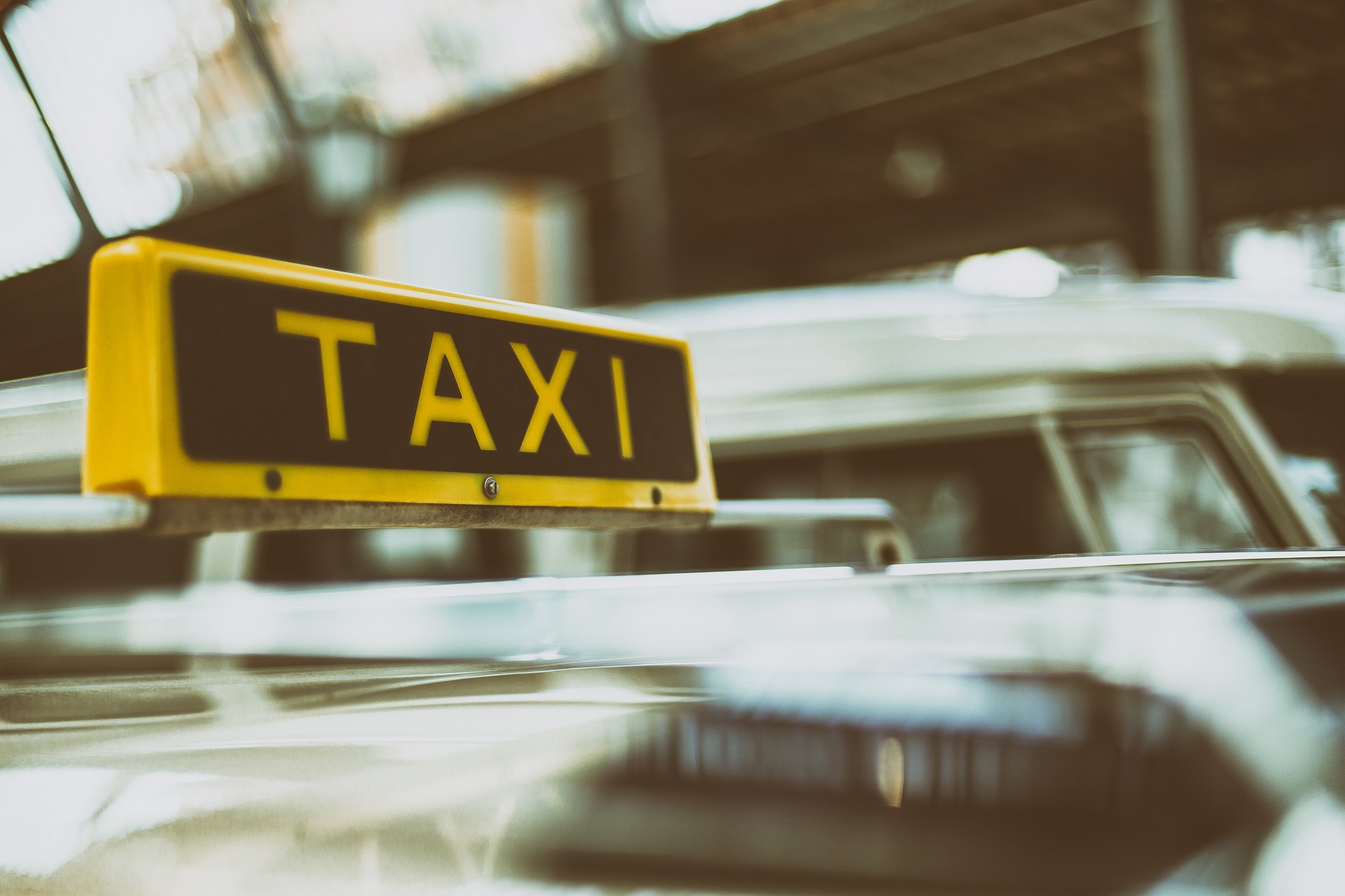 Loir-et-Cher: Mann nach Entführung einer Taxifahrerin in Polizeigewahrsam