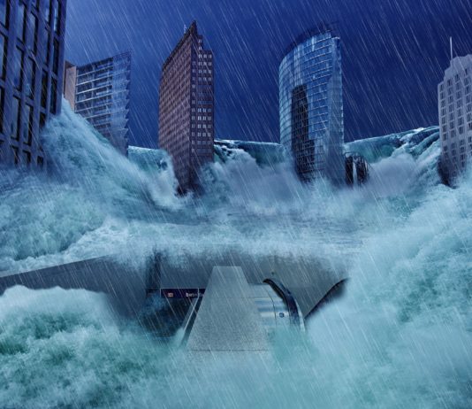 IPCC-Klimabericht: „Irreversible Auswirkungen“ – alarmierende Bilanz der Wissenschaftler