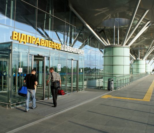 Ukraine-Krise: Frankreich rät seinen Bürgern von Reisen in das Land ab