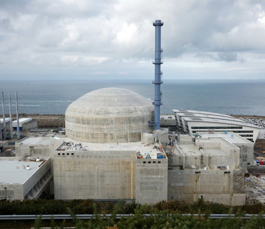Atomkraft: Kosten für 6 Reaktoren der neuen Generation in Frankreich auf 51,7 Milliarden geschätzt