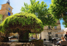 Franzosen verlassen die Großstädte – die kleineren Orte müssen viele Zuzügler verkraften