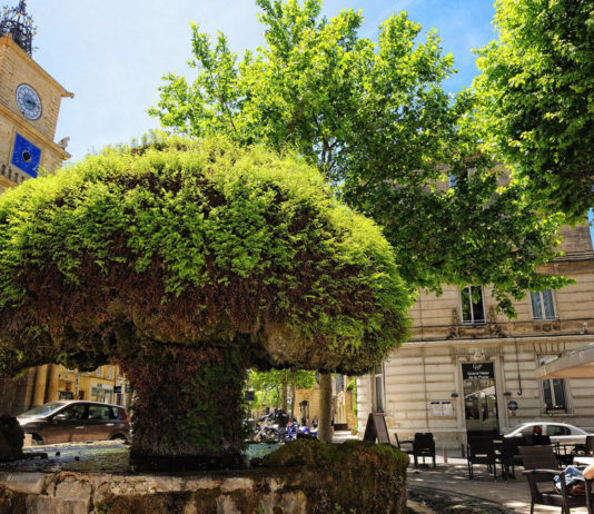 Franzosen verlassen die Großstädte – die kleineren Orte müssen viele Zuzügler verkraften