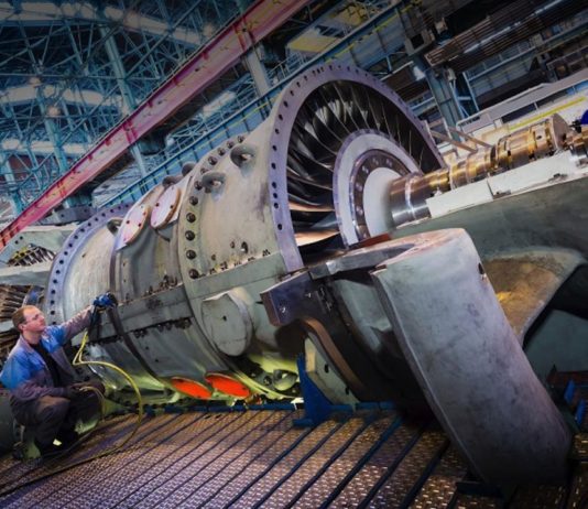 Wie Emmanuel Macron die Atomkraft stärken will