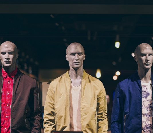 Auch die Preise für Kleidung werden in diesem Jahr steigen