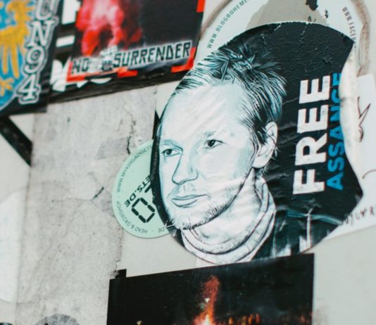 Die Nationalversammlung lehnt Asyl für WikiLeaks-Gründer Julian Assange in Frankreich ab