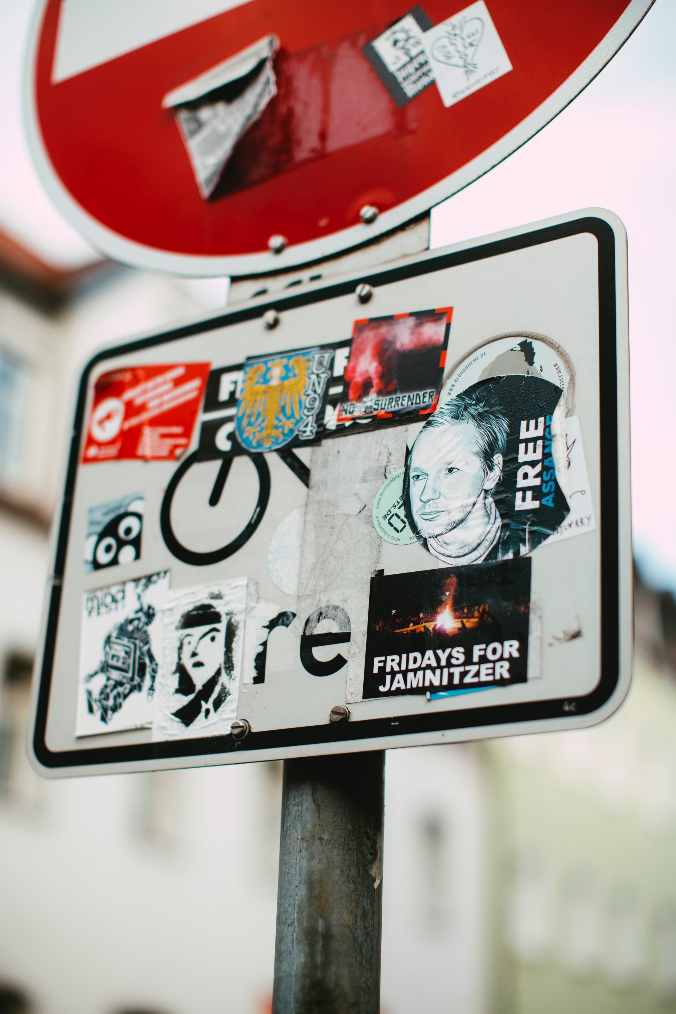 Die Nationalversammlung lehnt Asyl für WikiLeaks-Gründer Julian Assange in Frankreich ab